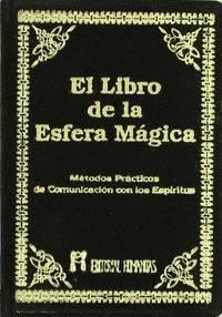 LIBRO DE LA ESFERA MAGICA,EL I Anónimo I Humanitas I 9788479100698 Imagen principal del producto