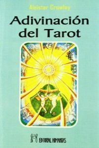 ADIVINACION DEL TAROT - 9788479100827