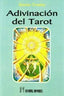 ADIVINACION DEL TAROT - 9788479100827