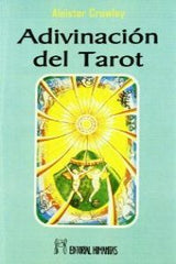 ADIVINACION DEL TAROT - 9788479100827