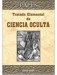 TRATADO ELEMENTAL DE CIENCIA OCULTA I Papus (Dr, Encau I Humanitas I 9788479100858 Imagen principal del producto
