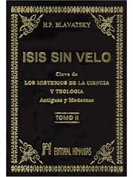 ISIS SIN VELO TII - 9788479100896 Imagen principal del producto