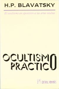 OCULTISMO PRACTICO - 9788479101145 Imagen principal del producto