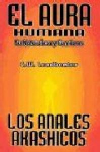 AURA HUMANA Y LOS ANALES AKASHICOSEL - 9788479101992