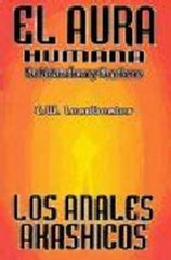 AURA HUMANA Y LOS ANALES AKASHICOSEL - 9788479101992