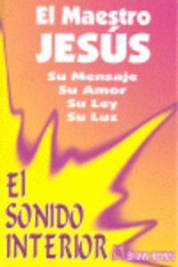 SONIDO INTERIOR,EL I Jesus I Humanitas I 9788479102296