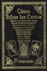 COMO ECHAR LAS CARTAS - 9788479102326 Imagen principal del producto
