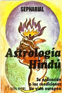 ASTROLOGIA HINDU - 9788479102333 Imagen principal del producto