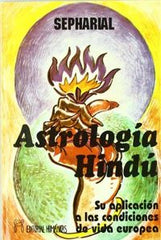 ASTROLOGIA HINDU - 9788479102333