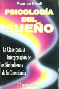 PSICOLOGIA DEL SUEÑO - 9788479103248 Imagen principal del producto