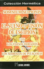 SOMNIUM SCIPIONIS - 9788479103545