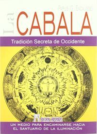 CABALA,LA I Papus (Dr, Encau I Humanitas I 9788479104009 Imagen principal del producto