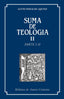 SUMA DE TEOLOGIA II PARTE III - 9788479148423