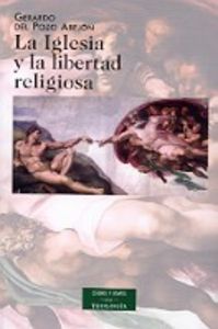 IGLESIA Y LA LIBERTAD RELIGIOSALA - 9788479148973 Imagen principal del producto