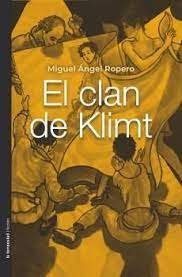 EL CLAN DE KLIMT - 9788479481889 Imagen principal del producto