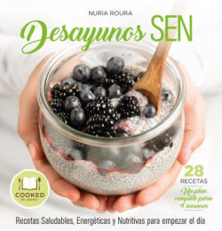 DESAYUNOS SEN - 9788479539757 Imagen secundaria del producto