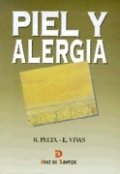 PIEL Y ALERGIA - 9788479782986 Imagen principal del producto