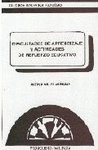DIFICULTADES APRENDIZAJE Y ACTIVIDADES REFUERZO EDUCATIVO | VALLES ARANDIGA | PROMOLIBRO | 9788479860318