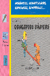 CONCEPTOS BASICOS AD Nº39 | VALLES,A, | PROMOLIBRO | 9788479863012