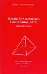 TERAPIA DE ACEPTACION Y COMPROMISO ACT - 9788479864378 Imagen principal del producto