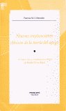 NUEVAS IMPLICACIONES CLINICAS DE LA TEORIA DEL APEGO | CRITTENDEN,PATRICIA | PROMOLIBRO | 9788479864866 Imagen principal del producto