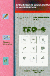 TEO 4 AD Nº143 | GUIJARRO,J, | PROMOLIBRO | 9788479864910