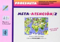 META-ATENCION 2 AD Nº18 2ªED | VALLES,A, | PROMOLIBRO | 9788479866570