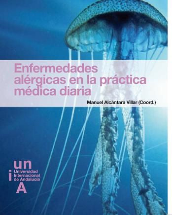 ENFERMEDADES ALERGICAS EN LA PRACTICA MEDICA DIARIA - 9788479932398 Imagen principal del producto