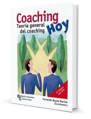 COACHING HOY | BAYON MARINE, FERNANDO | RAMON ARECES | 9788480049962