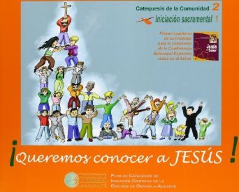 Queremos Conocer A Jesus I