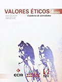 Cuaderno Valores Eticos 4º ESO 16 MARETI34ES (Marfil) - 9788480253659 Imagen principal del producto