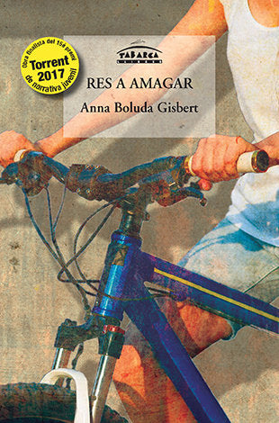 RES A AMAGAR | Boluda Gisbert,ana | 9788480254717 (Tabarca)