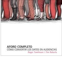 AFORO COMPLETO - 9788480488358 Imagen principal del producto