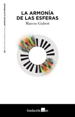 ARMONIA DE LAS ESFERAS,LA | GISBERT,MARCOS | S,G,A,E, SGAE | 9788480489201