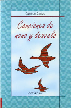 Canciones de Nana y Desvelo