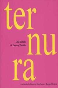 TERNURA | AA,VV | ROSA SENSAT | 9788480638142