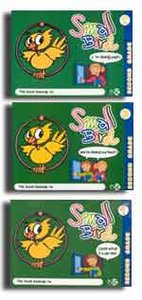 SMALL BIRD SECOND LEVEL EDI | AA,VV | 9788480772273 (Social Y Cultural)