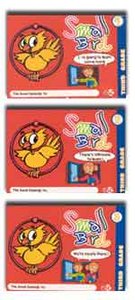 SMALL BIRD THIRD LEVEL EDI | AA,VV | 9788480772280 (Social Y Cultural) Imagen principal del producto