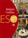 Religión 4º ESO 05 EDIREL4ESO (Social y Cultural) - 9788480773348 Imagen principal del producto