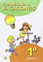 Cuaderno de Vacaciones 1ºep