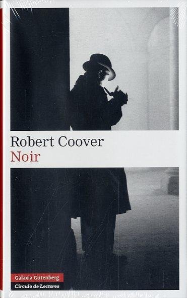 NOIR - 9788481099683