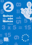 Quinze són quinze 2. Quinzet (Tandem Edicions, S.L.) 9788481314588