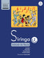 Siringa 2. [et Al. ], Bort Bono, Ana, Roca Velasco, Pepa (Tandem Edicions, S.L.) 9788481319897