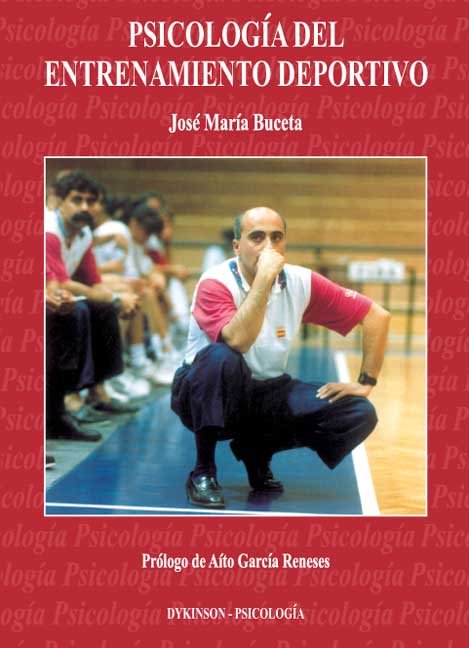 PSICOLOGIA DEL ENTRENAMIENTO DEPORTIVO OVARIAS - 9788481553444
