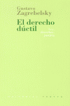 DERECHO DUCTILEL - 9788481640717 Imagen principal del producto