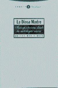DIOSA MADRE - 9788481640991
