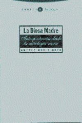 DIOSA MADRE - 9788481640991
