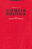 MANUAL CIENCIA POLITICA - 9788481641899