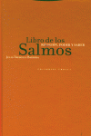 LIBRO DE LOS SALMOS II RELIGION PODER Y SABER - 9788481644616 Imagen principal del producto