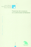 TRASTORNOS MEMORIA ENFERMEDAD ALZHEIMER EPC | MENOR/PERAITA/ELOSUA | TROTTA | 9788481644722